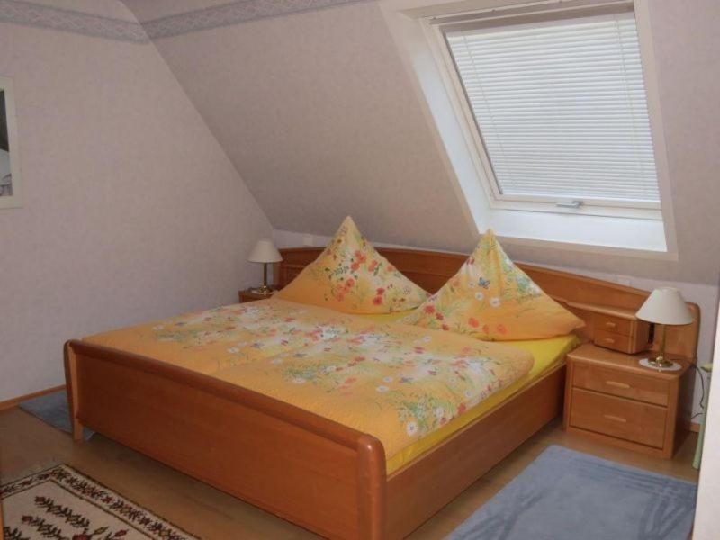 Ferienwohnung Yuan Bruchweiler-Bärenbach Exterior foto