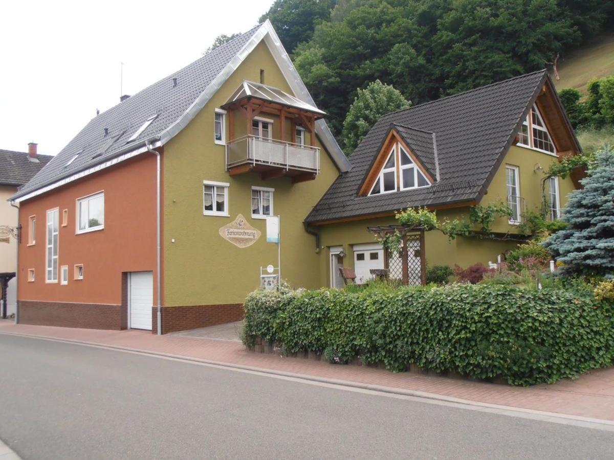 Ferienwohnung Yuan Bruchweiler-Bärenbach Exterior foto