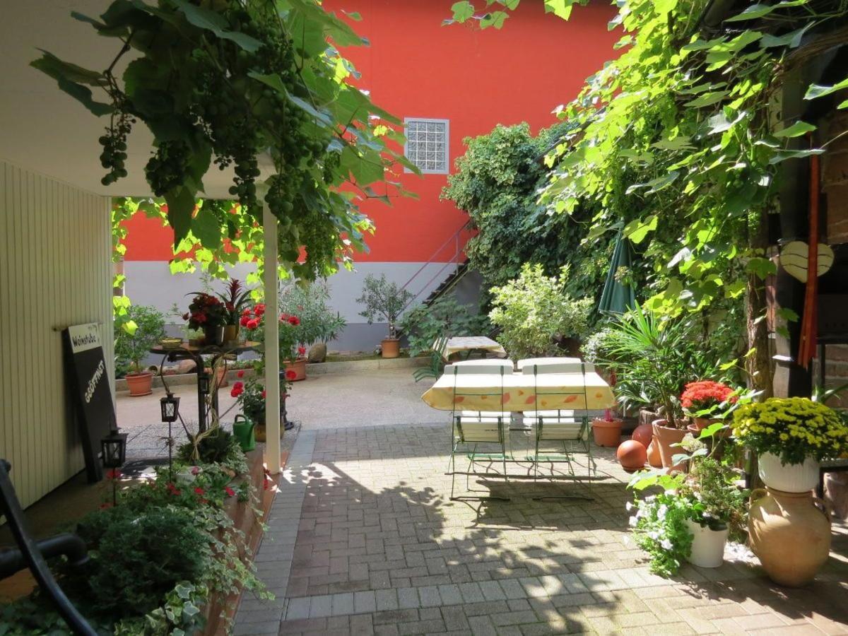 Ferienwohnung Yuan Bruchweiler-Bärenbach Exterior foto